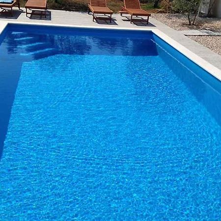 Apartman Mia With Pool1 Сплит Екстериор снимка