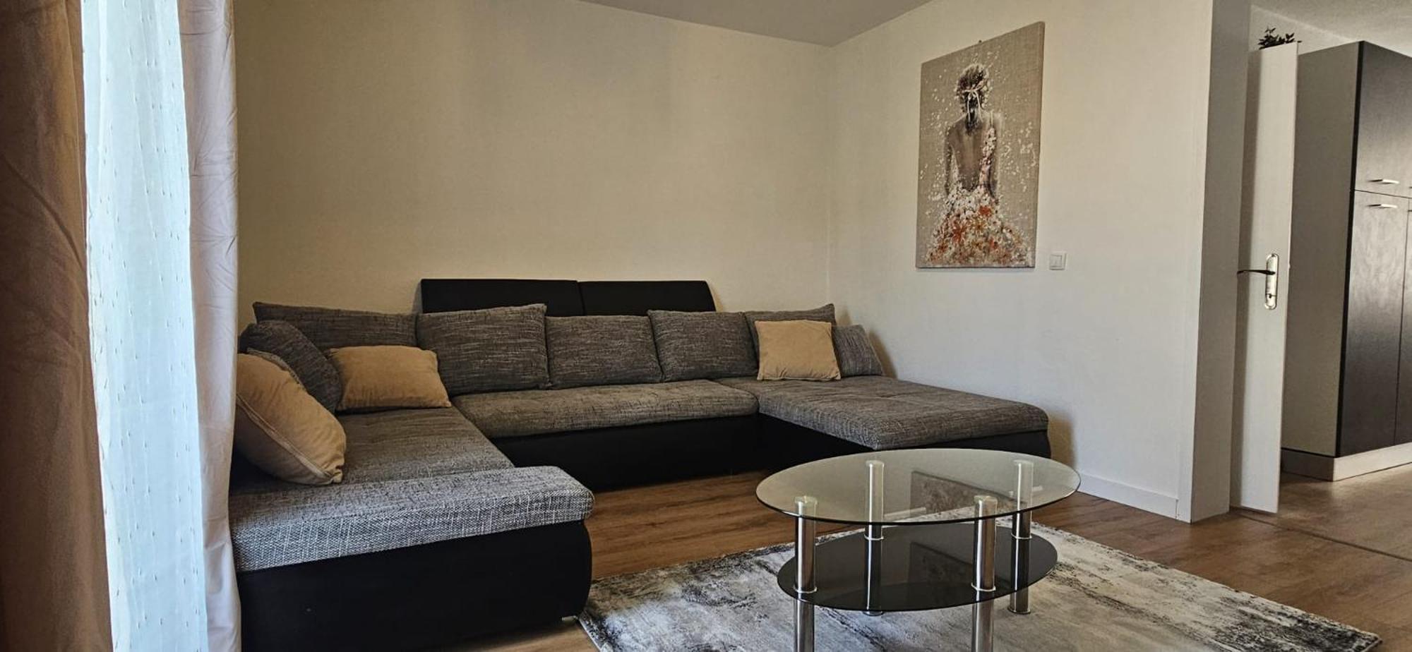 Apartman Mia With Pool1 Сплит Екстериор снимка