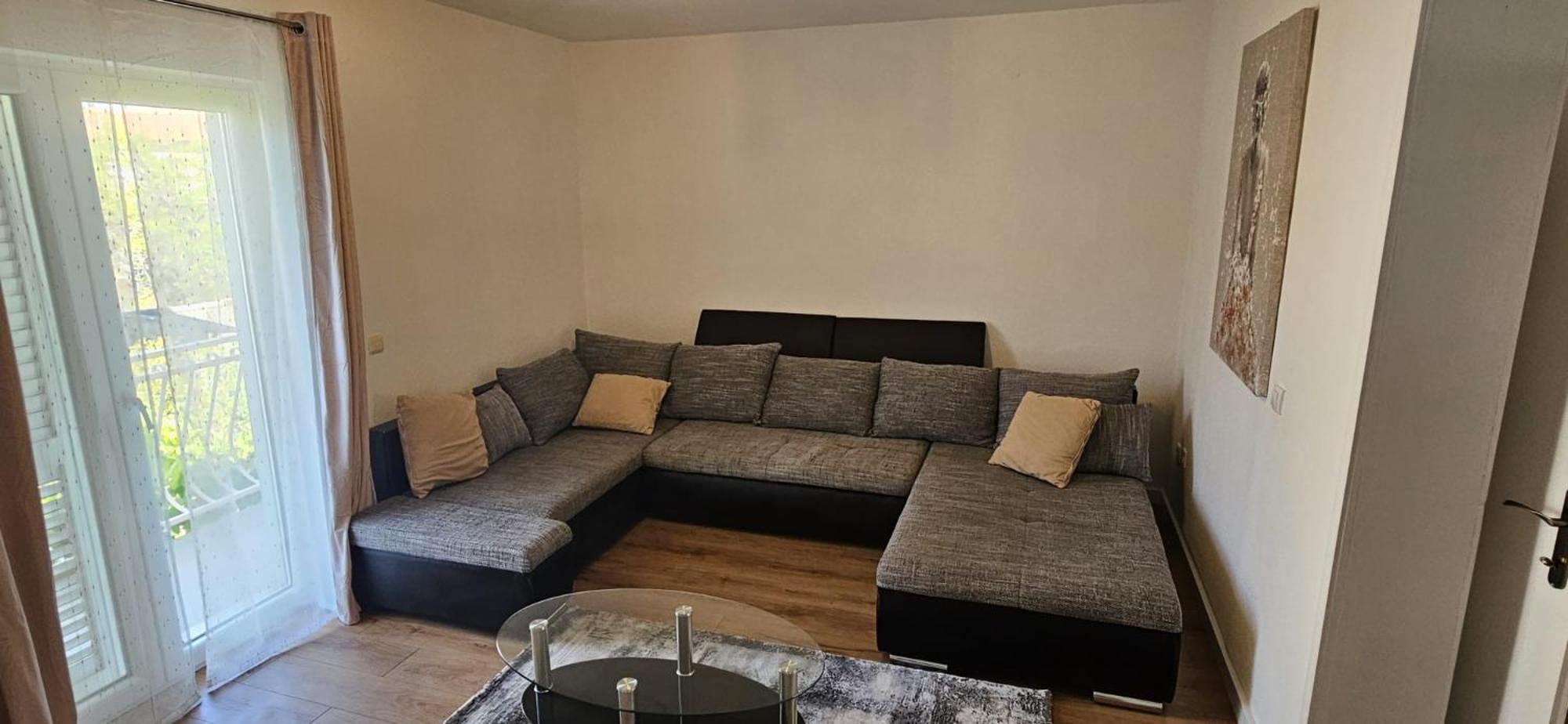 Apartman Mia With Pool1 Сплит Екстериор снимка