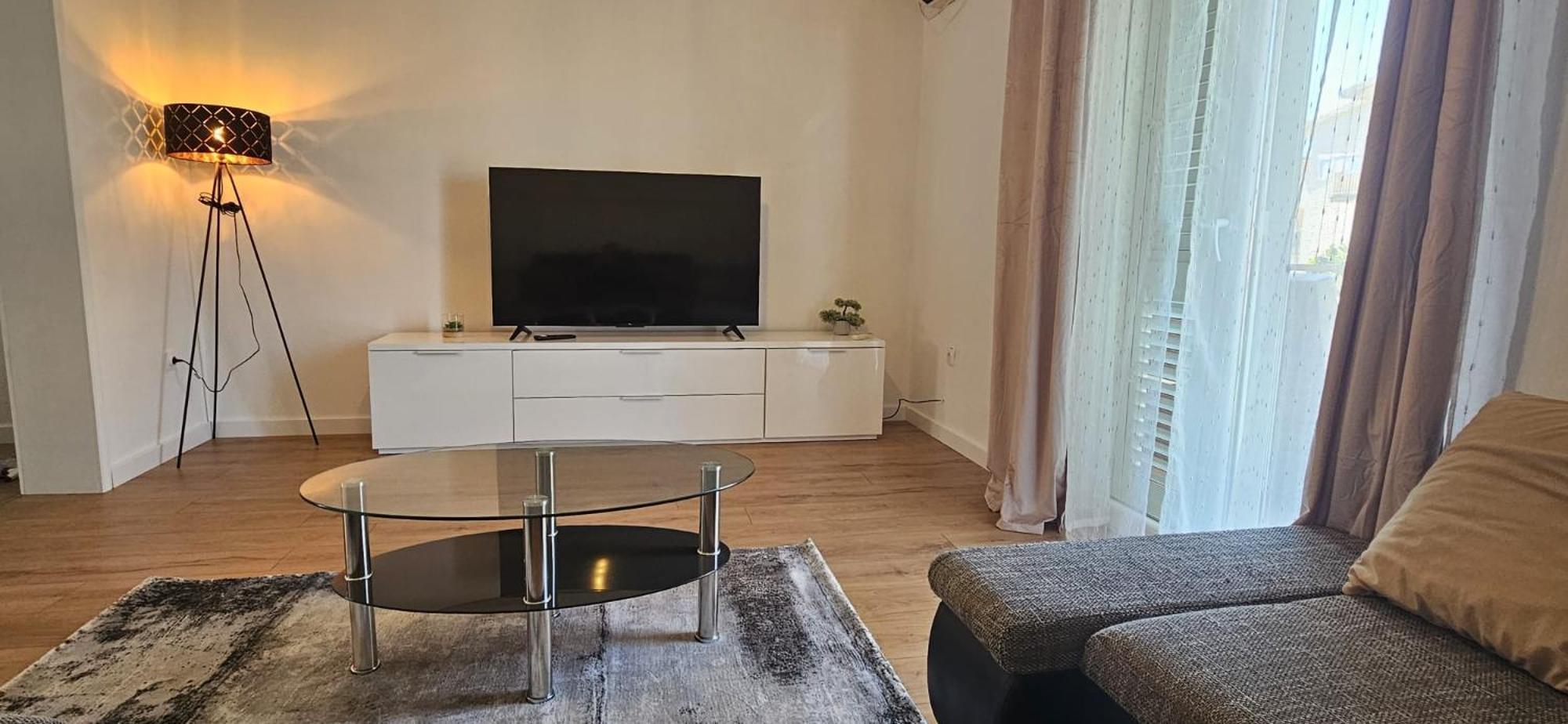 Apartman Mia With Pool1 Сплит Екстериор снимка