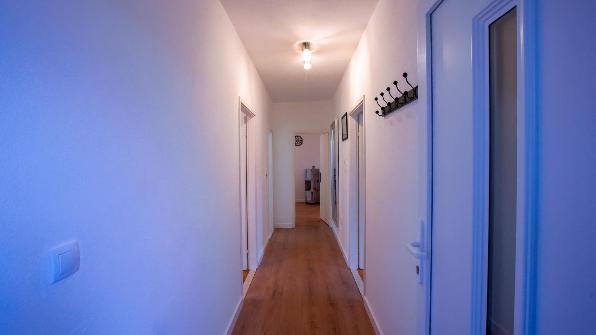 Apartman Mia With Pool1 Сплит Екстериор снимка